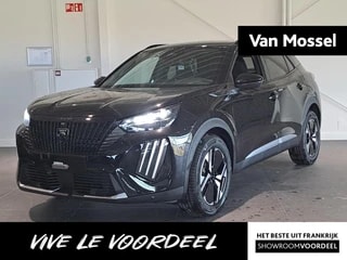 Thumbnail Mobil 1