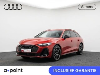 Thumbnail Mobil 1