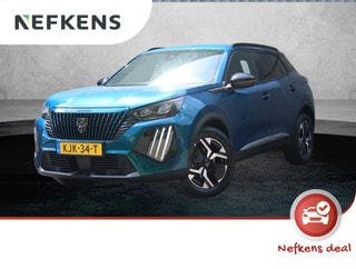 Thumbnail Mobil 1
