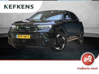 Thumbnail Mobil 1