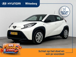 Thumbnail Mobil 1