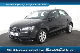 Thumbnail Mobil 1