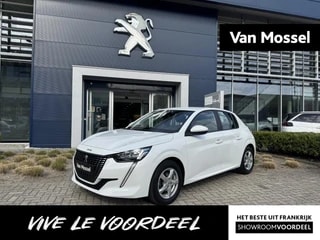 Thumbnail Mobil 1