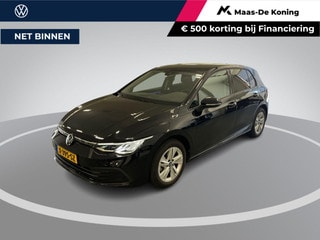 Thumbnail Mobil 1