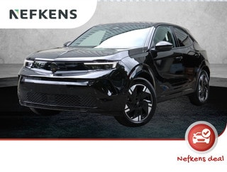 Thumbnail Mobil 1