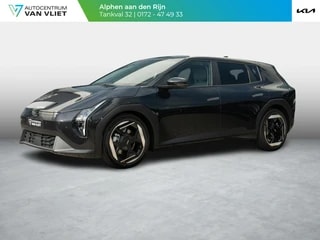 Thumbnail Mobil 1