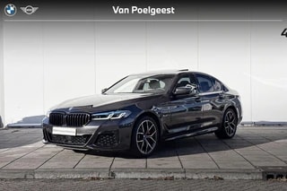 Thumbnail Mobil 1