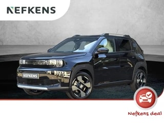 Thumbnail Mobil 1
