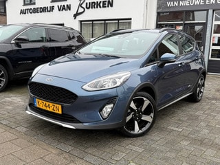 Thumbnail Mobil 1