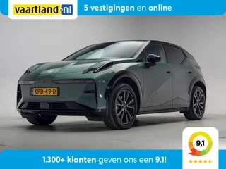 Thumbnail Mobil 1