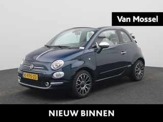 Thumbnail Mobil 1