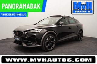 Thumbnail Mobil 1