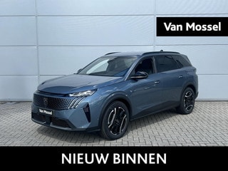Thumbnail Mobil 1