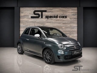 Thumbnail Mobil 7