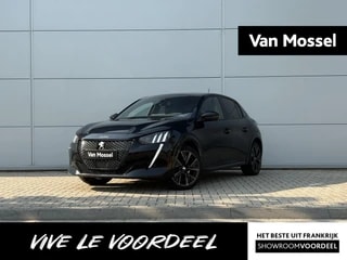 Thumbnail Mobil 1