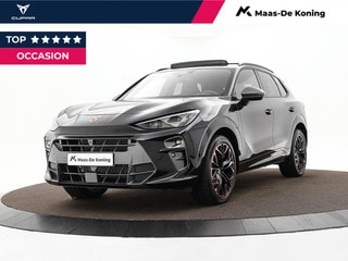 Thumbnail Mobil 1