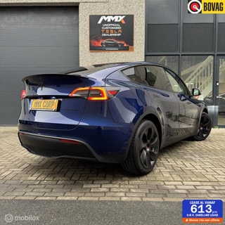 Thumbnail Mobil 1