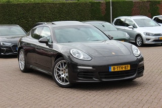 Thumbnail Mobil 1