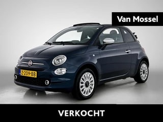 Thumbnail Mobil 1
