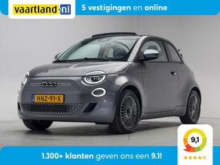 Thumbnail Mobil 1