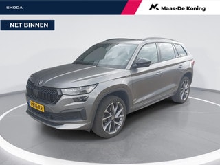 Thumbnail Mobil 1