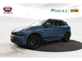 Thumbnail Mobil 1