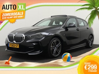 Thumbnail Mobil 1