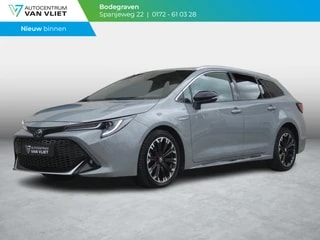 Thumbnail Mobil 1