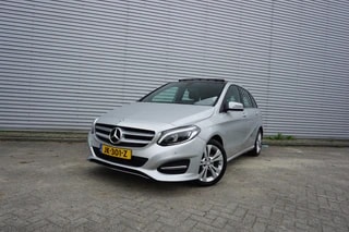 Thumbnail Mobil 1