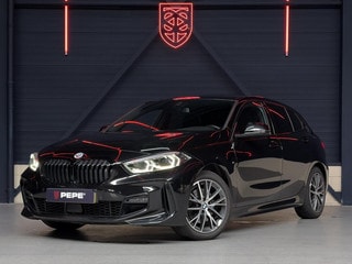 Thumbnail Mobil 1