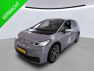 Thumbnail Mobil 1