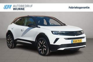 Thumbnail Mobil 1