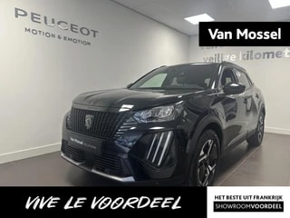 Thumbnail Mobil 1