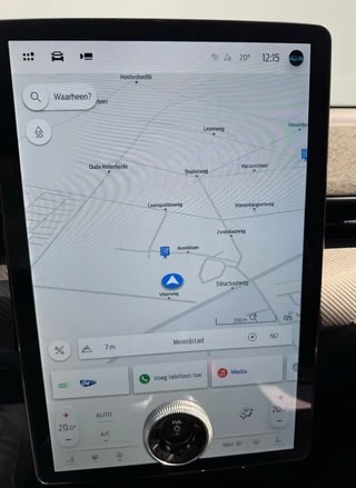 Thumbnail Mobil 7