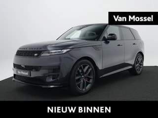 Thumbnail Mobil 1