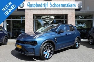 Thumbnail Mobil 1