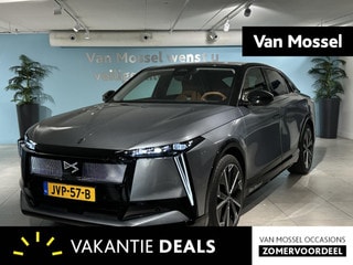 Thumbnail Mobil 1