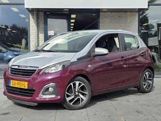 Thumbnail Mobil 1
