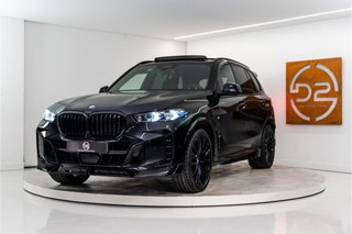 Thumbnail Mobil 1
