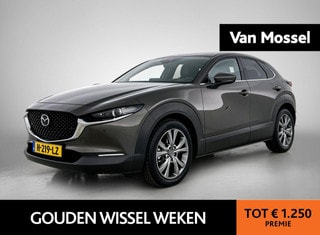 Thumbnail Mobil 1