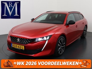 Thumbnail Mobil 1