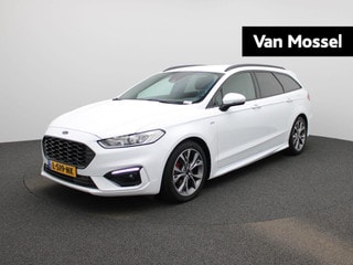 Thumbnail Mobil 1