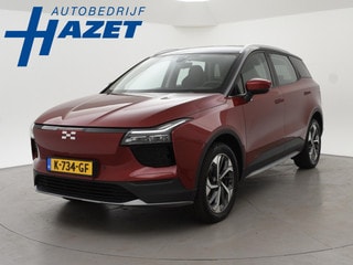 Thumbnail Mobil 1