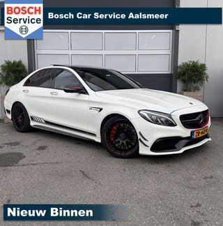 Thumbnail Mobil 1