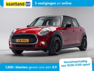 Thumbnail Mobil 1