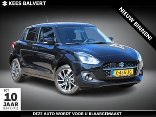 Thumbnail Mobil 1