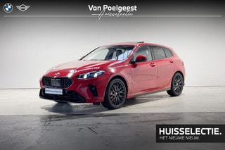 Thumbnail Mobil 1