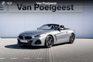 Thumbnail Mobil 1