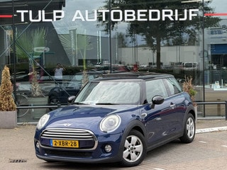 Thumbnail Mobil 1