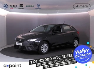 Thumbnail Mobil 1